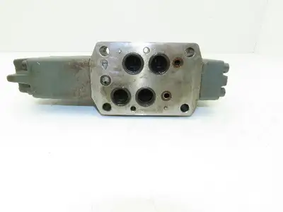 Rexroth 4WRZ 16 E2-150-31/6A24N9ETZ4/D2MR204 Proportional Directional Valve