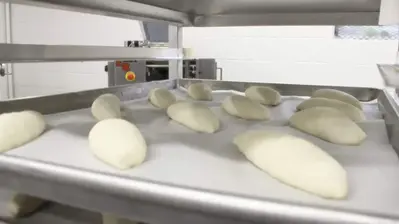 Colbake | Bolillo Moulder