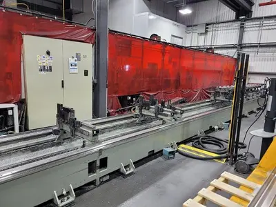 USED EMMEGI SATELLITE XT 15500