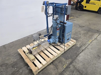 USED KILLION KLB-100