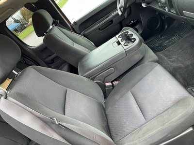 Used 2010 CHEVROLET SILVERADO 1500 Pickup Trucks Michigan US | Miedema Asset Management Group #1568178