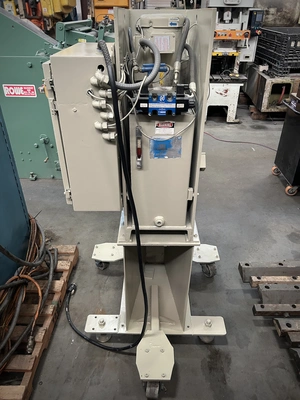 USED 1997 GREENERD PRESSES GREENERD HPB-7 PRESS