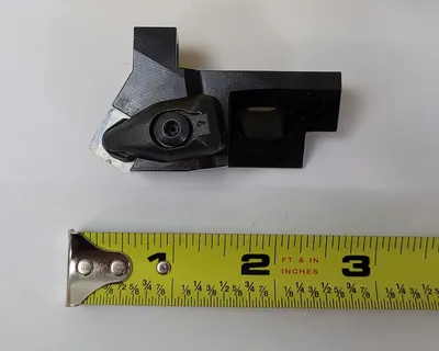Sandvik Coromant 35-333141 R1 2M 0995132 Tooling & Accessories, Tooling | Machinery Central (1)