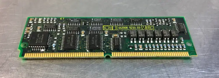 Used SIEMENS _UNKNOWN_ Processor Boards South Carolina US | Palmetto Automation #1158147