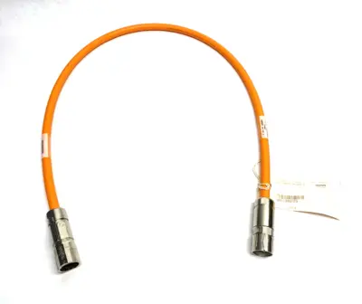 USED BOSCH REXROTH HYBRID ENCODER SERVO CABLE RH2-030DBB-NN-001,0