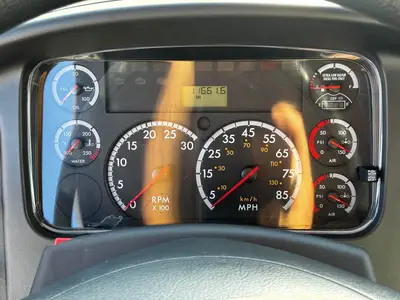 Used 2014 FREIGHTLINER M2 106 Tractors & Trailers Florida US | Truck and Van Outlet #1506257