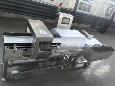 New | in-Stock 2025 _UNKNOWN_ CM-210 Checkweighers - Combination Metal Detector Ontario CA | Hongda America Corp #1207633