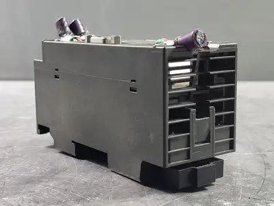 Used SIEMENS 6ES7972-0AA01-0XA0 Misc Electrical & Power Parts British Columbia CA | Lenmark #254209