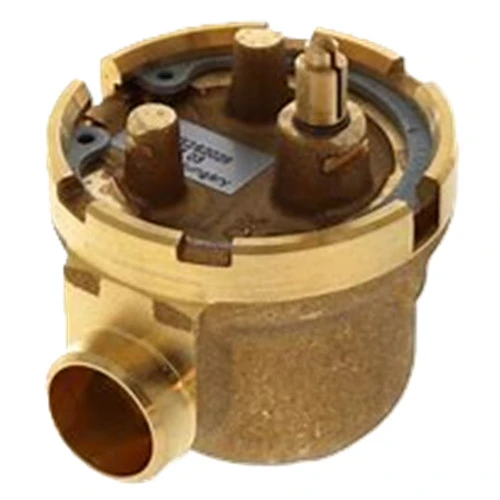 Honeywell VU52S2028 Solenoid Valve [New]