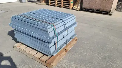 USED MEISER 02-GR-09-951