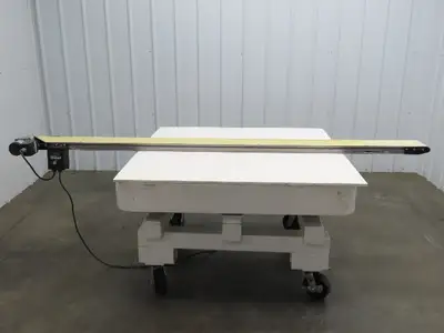 Used DORNER _UNKNOWN_ Belt Conveyors | Arrow Industrial #561664