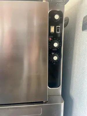 Used BLODGETT _UNKNOWN_ Gas Cooking Equipment Ohio US | Palm Beach Restaurant Equipment, LLC #1421295