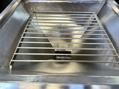 USED 2018 COZZINI CVM5-HF-1