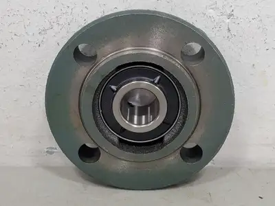NEW NTN UCFC204D1