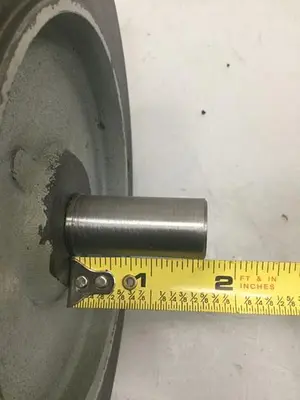 USED LNS UD80BD V1 A200