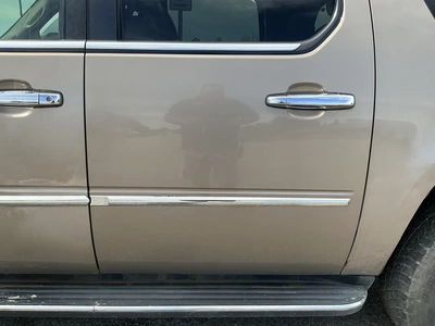Used 2007 CADILLAC ESCALADE SUVs Michigan US | Miedema Asset Management Group #1461362