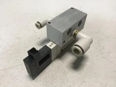 USED KOGANEI F10T0-PL3