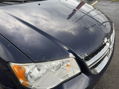 Used 2013 DODGE GRAND CARAVAN Vans Ohio US | Miedema Asset Management Group #1577805