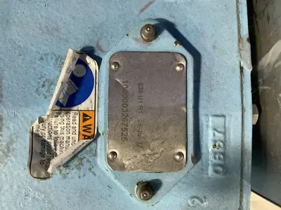 Used 2017 WAUKESHA 030 U1 R1 Pumps Ohio US | HGR 24 #1278899