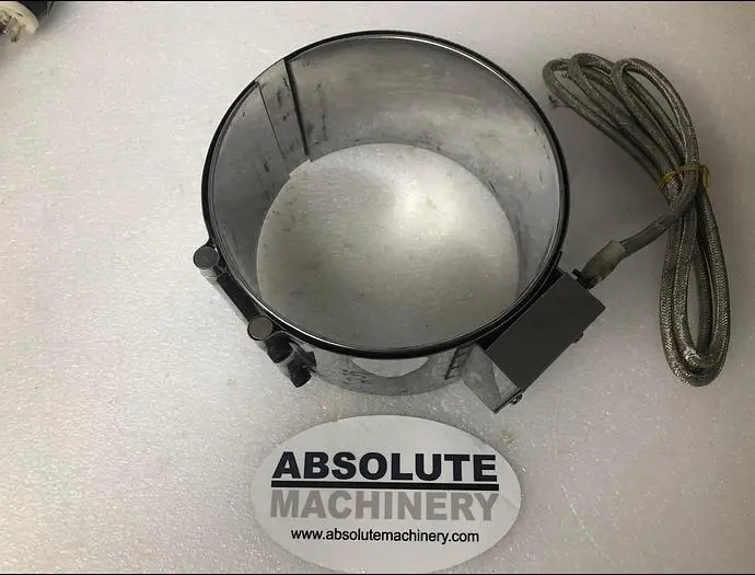 Used SEIWA 8H1500953-51 Misc Electrical & Power Parts | Absolute Machinery #541598