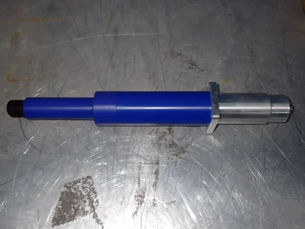 Used 2025 FANUC EE4526811 Robot Parts Ohio US | HGR 24 #1064916