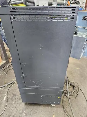 USED 2017 KUKA KR16-2
