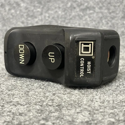 New | in-Stock Square D 9001 B-62B Industrial Controls California US | Davliegogo LLC #1708461