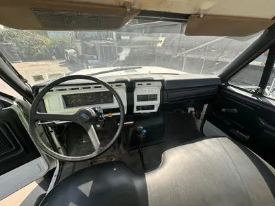 Used 1989 FORD F700 Service & Utility Trucks New York US | Proxy Equipment #1385215