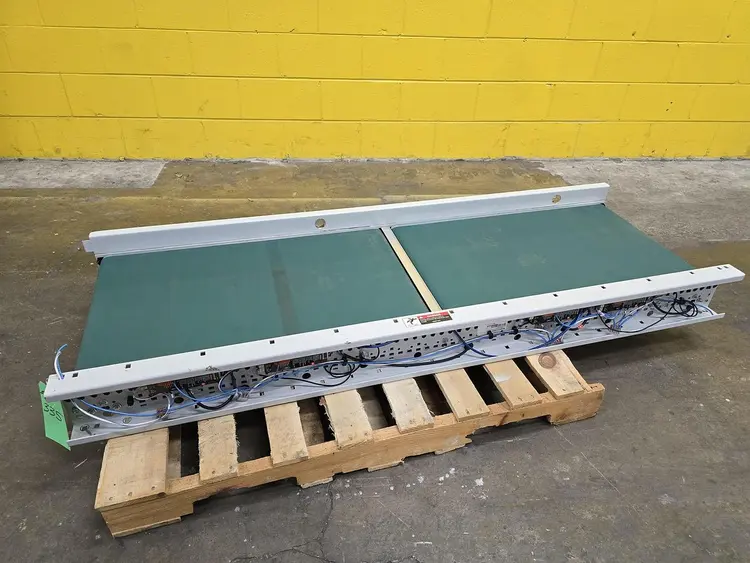 Used 2023 INTELLIGRATED MDR Conveyors | Packer City Sales #1298170