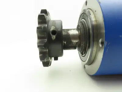 Used ALPHA _UNKNOWN_ Speed Reducers Indiana US | Arrow Industrial #1367918