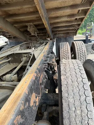 Used 2006 INTERNATIONAL WORKSTAR 7700 Dump trucks Virginia US | Proxy Equipment #1388948