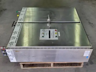 USED WEIR-JONES AS-0371-01