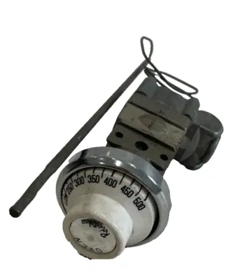 NEW ROBERTSHAW PEERLESS BJ550 THERMOSTAT