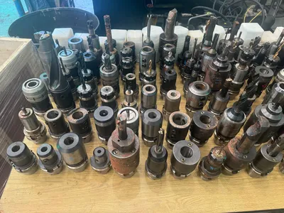 2018 MAZAK INTEGREX I-400 Lathes, CNC | ESP Machinery Australia Pty Ltd (20)