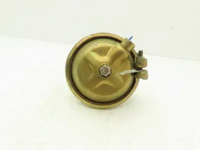 BW H019513 Type 12 Air Brake Service Chamber 1/2"-20 Thread