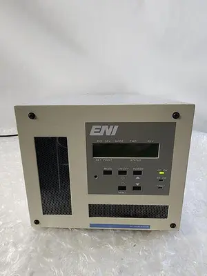 ENI ACG-3B RF GENERATOR