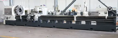 Macturn 12 HS Manual Lathes, Oil Field & Hollow Spindle | ESP Machinery Australia Pty Ltd (5)