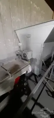 USED 2020 AET PELLETIZING LINE