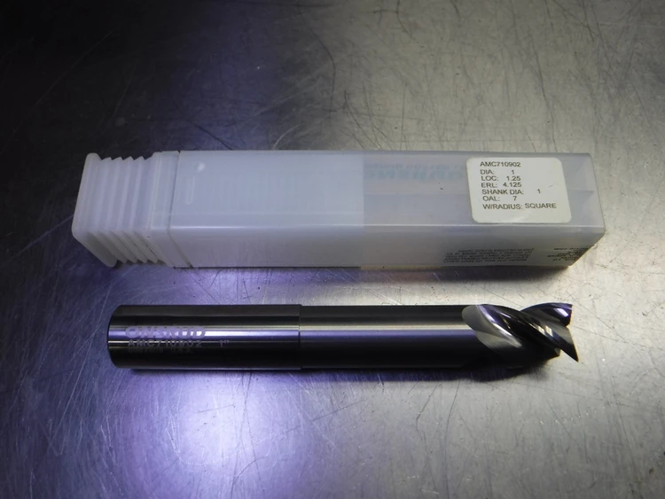 New | in-Stock LMT ONSRUD _UNKNOWN_ Carbide Endmills Michigan US | Superior Machine & Tool Inc #215189