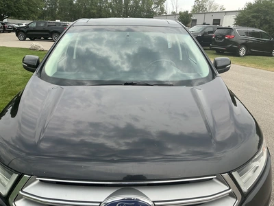 Used 2016 FORD EDGE SUVs Michigan US | Miedema Asset Management Group #1468509