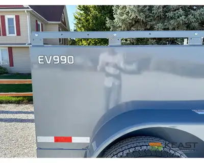 Used THUNDER CREEK _UNKNOWN_ Tanker Trailers Iowa US | Keast Enterprises #1360519