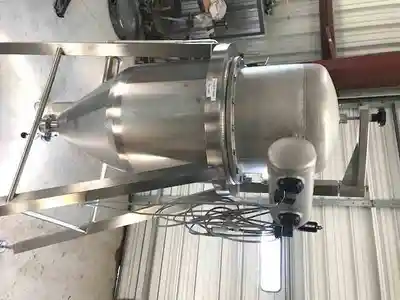 USED ANHYDRO BFB30