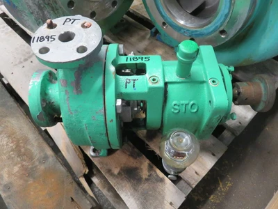 USED Summit 2196 STO