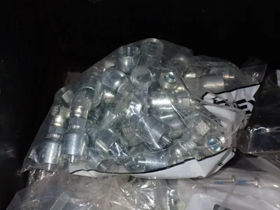 Hardware / Fitting Lot