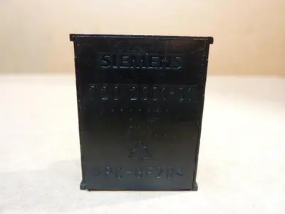 USED SIEMENS 720 2001-01