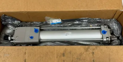NEW SMC CNA2D80TN-305-D POWER LOCK CYLINDER 145PSI 1.0MPa CNA2D80TN305D