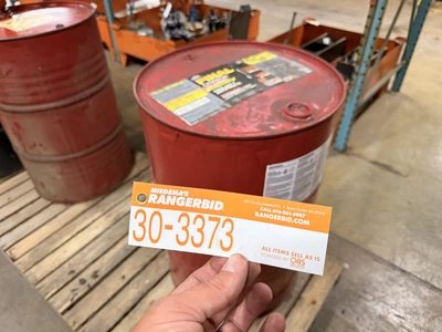 Used PEAK 50/50 COOLANT / ANTIFREEZE Chemicals Michigan US | Miedema Asset Management Group #1410901