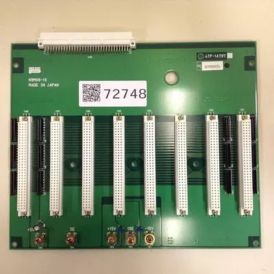 USED NISSEI N9M08-10