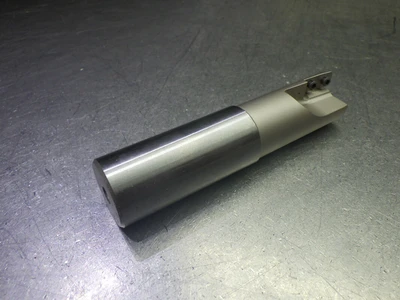 Ingersoll 1" 2 Flute Coolant Thru Endmill 1" Shank 15X1W-10020S1R01 (LOC2000A)