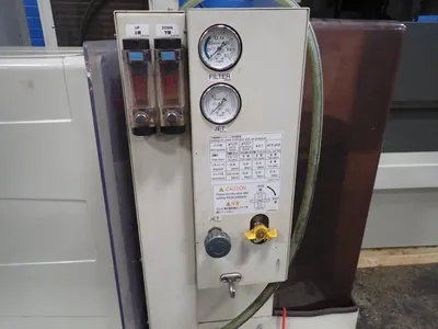Used MITSUBISHI FA10VM Wire EDM Ohio US | HGR 24 #743560